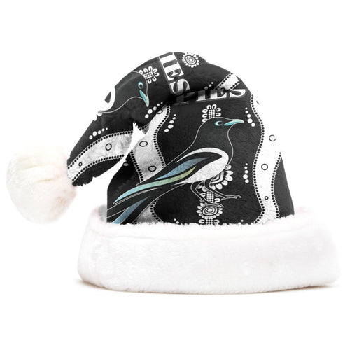 vibe-hoodie-christmas-hat-collingwood-magpies-indigenous-victory-football-team-christmas-hat