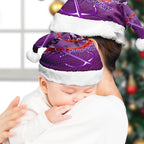 vibe-hoodie-christmas-hat-custom-fremantle-dockers-indigenous-violet-camo-football-team-christmas-hat