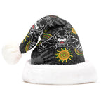 vibe-hoodie-christmas-hat-custom-penrith-panthers-victory-rugby-team-christmas-hat