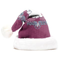vibe-hoodie-christmas-hat-custom-manly-warringah-sea-eagles-simple-rugby-team-christmas-hat