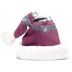 vibe-hoodie-christmas-hat-custom-manly-warringah-sea-eagles-simple-rugby-team-christmas-hat