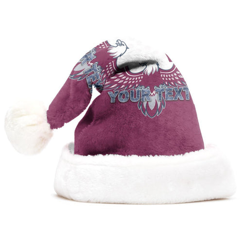 vibe-hoodie-christmas-hat-custom-manly-warringah-sea-eagles-simple-rugby-team-christmas-hat