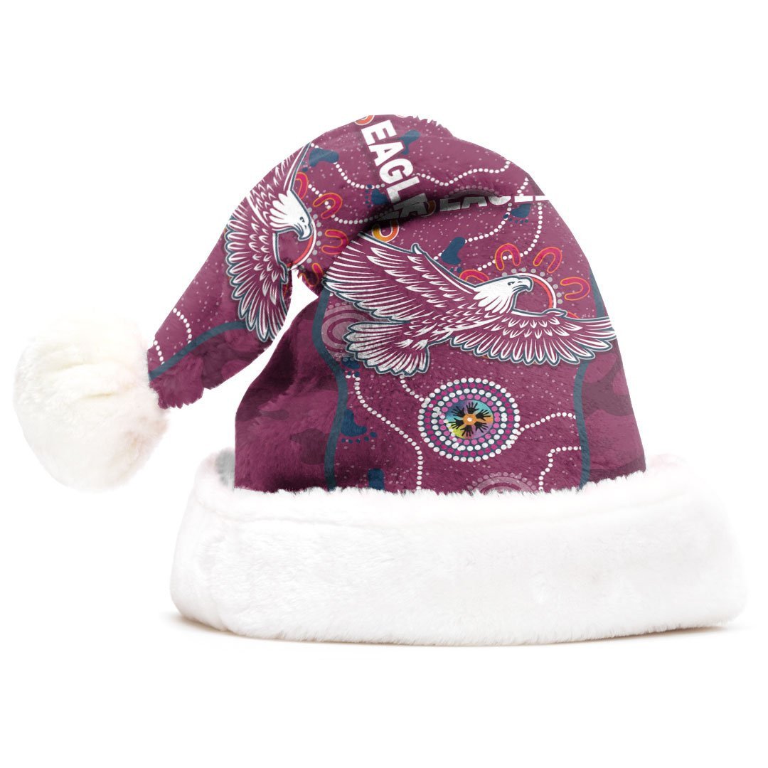 vibe-hoodie-christmas-hat-manly-warringah-sea-eagles-indigenous-camouflage-rugby-team-christmas-hat