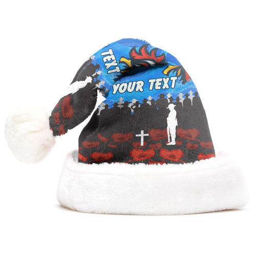 vibe-hoodie-christmas-hat-custom-sydney-roosters-anzac-day-rugby-team-christmas-hat