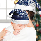vibe-hoodie-christmas-hat-custom-geelong-cats-special-grunge-style-football-team-christmas-hat