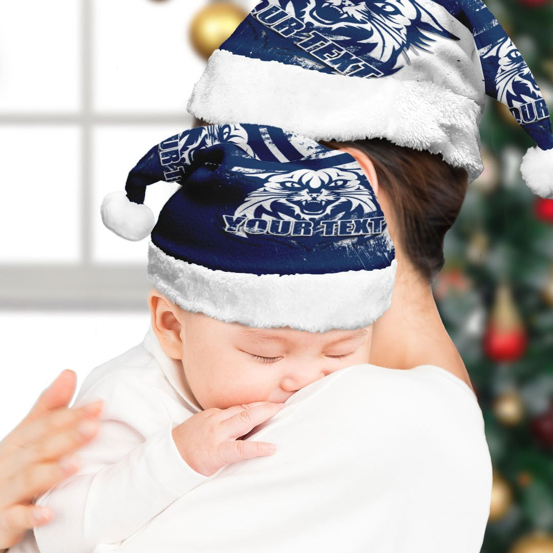 vibe-hoodie-christmas-hat-custom-geelong-cats-special-grunge-style-football-team-christmas-hat
