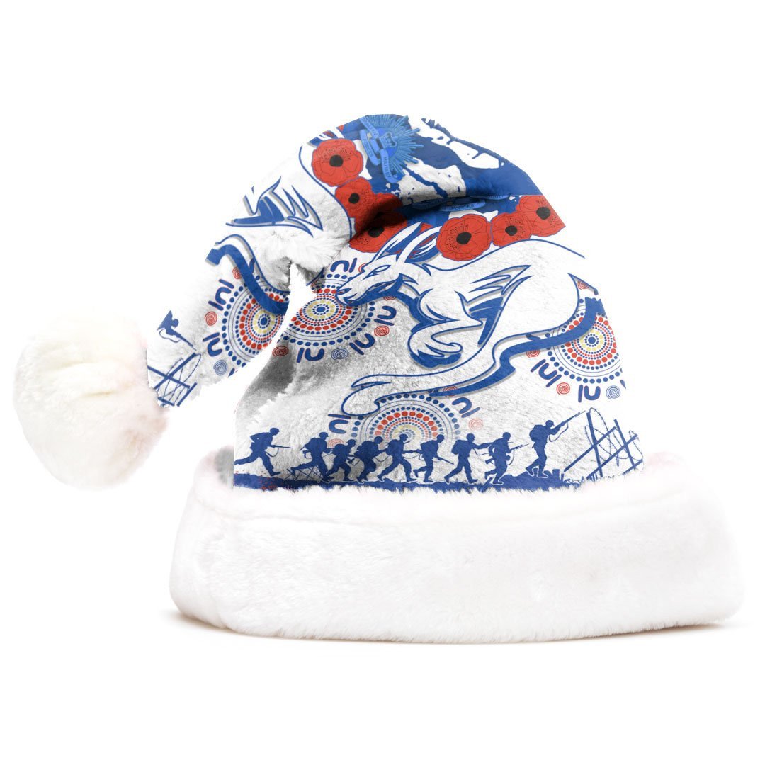 vibe-hoodie-christmas-hat-north-melbourne-kangaroos-anzac-day-lest-we-forget-football-team-christmas-hat