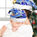 vibe-hoodie-christmas-hat-custom-canterbury-bankstown-bulldogs-limited-edition-rugby-team-christmas-hat