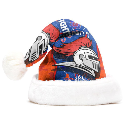 vibe-hoodie-christmas-hat-newcastle-knights-aboriginial-rugby-team-christmas-hat