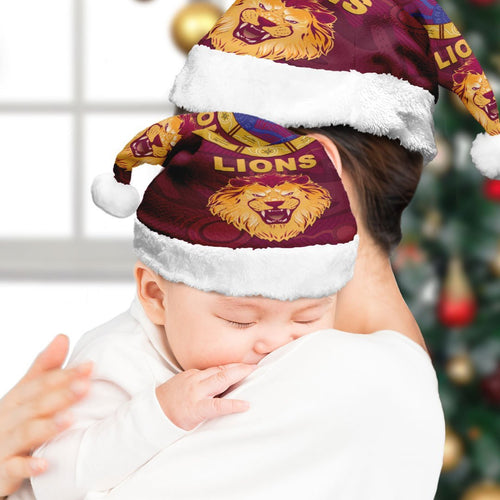 vibe-hoodie-christmas-hat-brisbane-lions-indigenous-football-team-christmas-hat