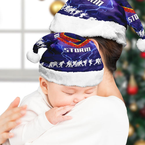 vibe-hoodie-christmas-hat-melbourne-storm-anzac-day-lest-we-forget-violet-rugby-team-christmas-hat