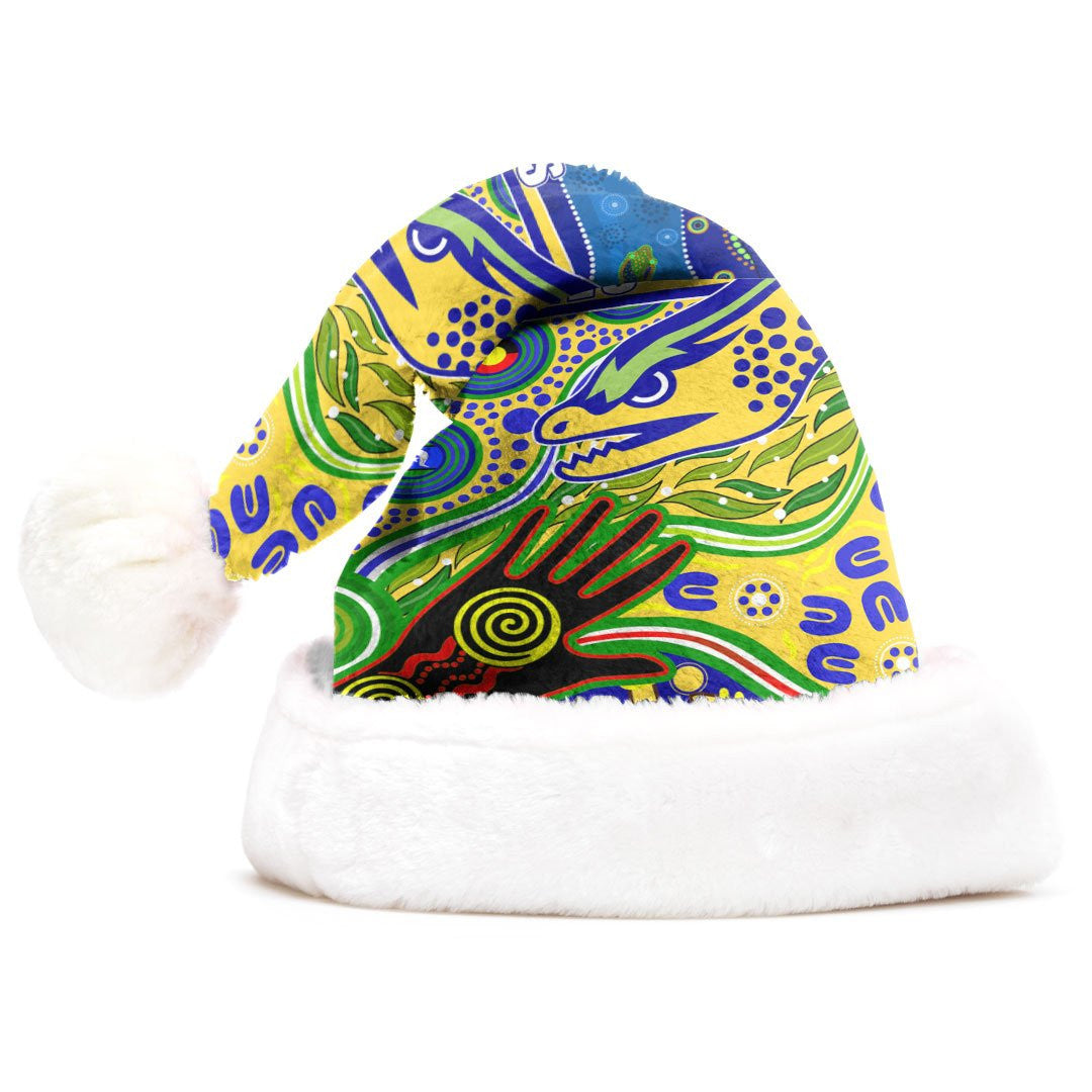 vibe-hoodie-christmas-hat-parramatta-eels-indigenous-version-2-0-rugby-team-christmas-hat