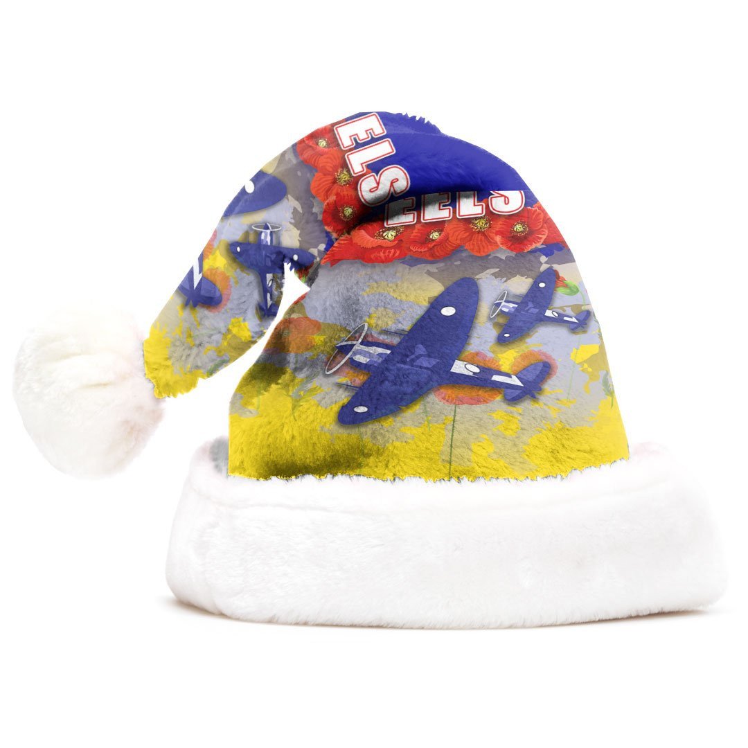 vibe-hoodie-christmas-hat-parramatta-eels-anzac-day-lest-we-forget-rugby-team-christmas-hat