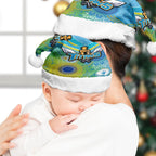 vibe-hoodie-christmas-hat-gold-coast-titans-indigenous-special-style-rugby-team-christmas-hat