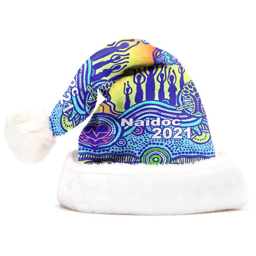 vibe-hoodie-christmas-hat-naidoc-heal-country-christmas-hat