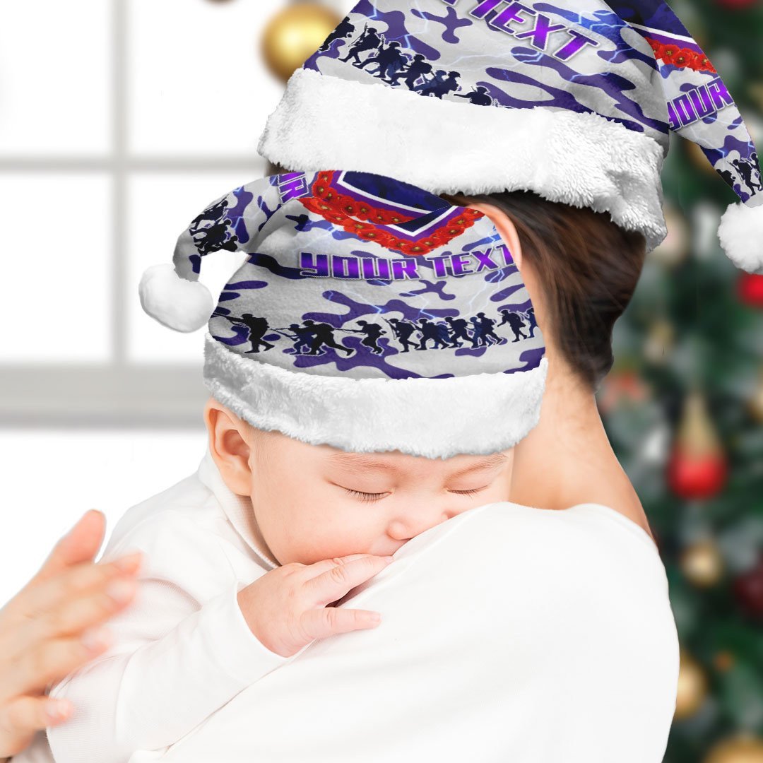 vibe-hoodie-christmas-hat-custom-melbourne-storm-anzac-day-lest-we-forget-rugby-team-christmas-hat