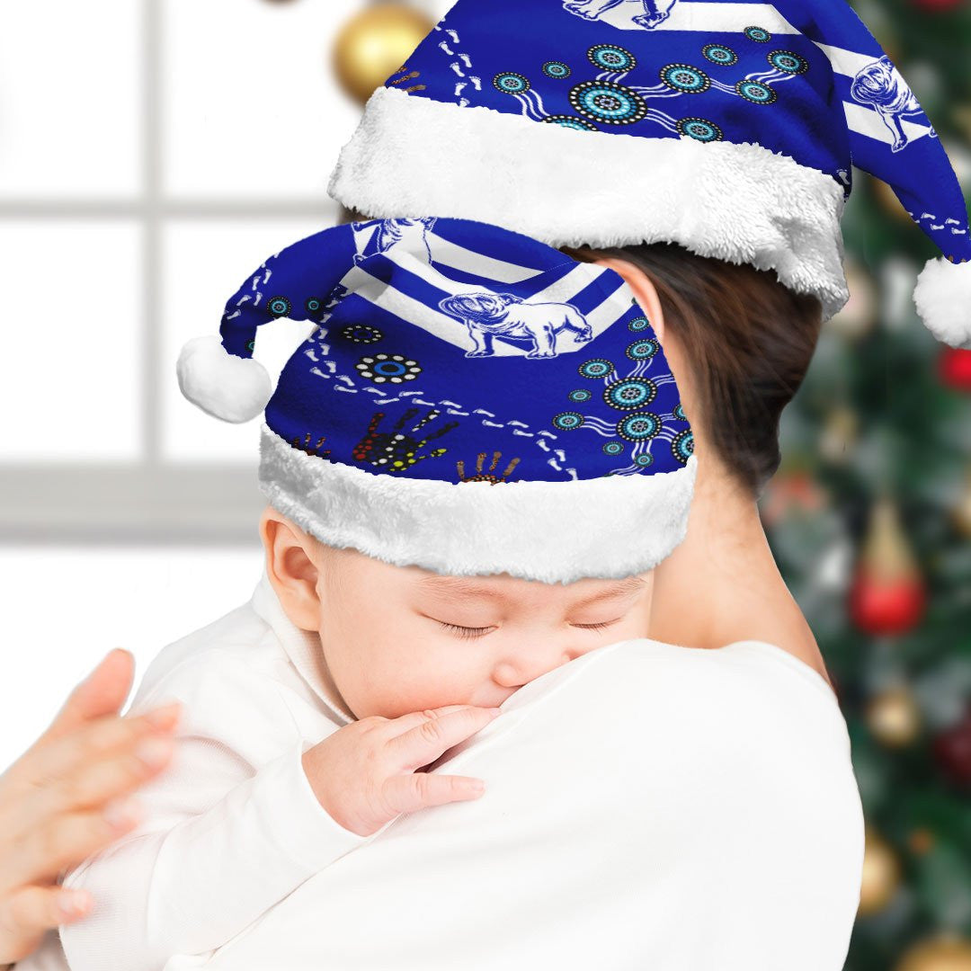 vibe-hoodie-christmas-hat-canterbury-bankstown-bulldogs-indigenous-special-royal-blue-rugby-team-christmas-hat-christmas-hat