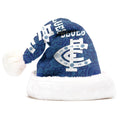 vibe-hoodie-christmas-hat-custom-carlton-blues-new-release-football-team-christmas-hat