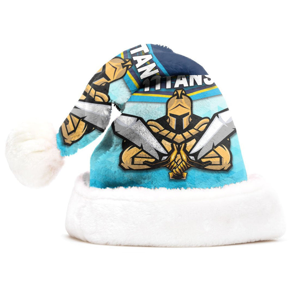 vibe-hoodie-christmas-hat-gold-coast-titans-simple-rugby-team-christmas-hat