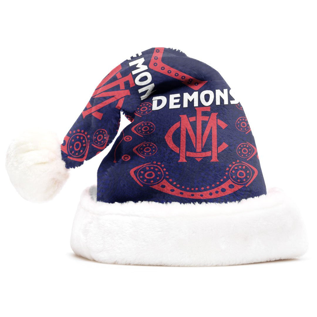 vibe-hoodie-christmas-hat-essendon-bombers-indigenous-victory-football-team-christmas-hat