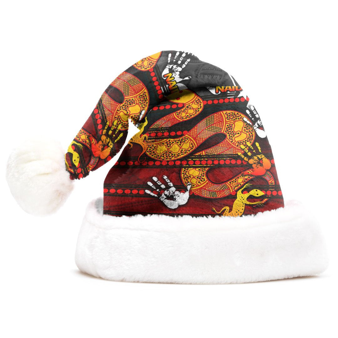 vibe-hoodie-christmas-hat-parramatta-eels-indigenous-naidoc-rugby-team-christmas-hat