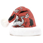vibe-hoodie-christmas-hat-custom-st-george-illawarra-dragons-indigenous-lest-we-forget-rugby-team-christmas-hat
