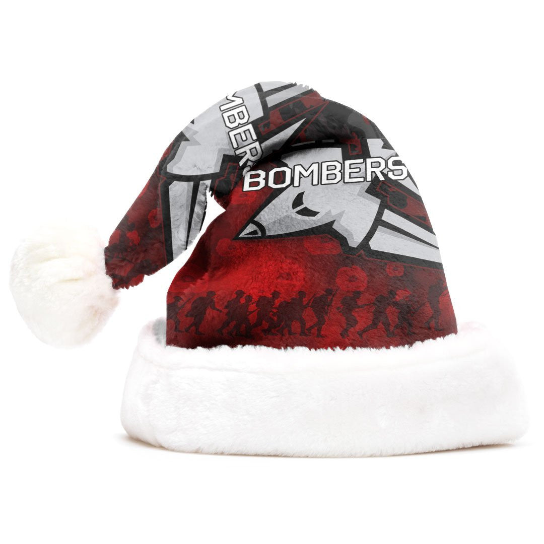 vibe-hoodie-christmas-hat-essendon-bombers-anzac-day-lest-we-forget-football-team-christmas-hat