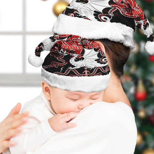 vibe-hoodie-christmas-hat-custom-st-george-illawarra-dragons-indigenous-limited-edition-rugby-team-christmas-hat