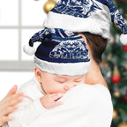 vibe-hoodie-christmas-hat-geelong-cats-special-grunge-style-football-team-christmas-hat