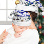 vibe-hoodie-christmas-hat-custom-canterbury-bankstown-bulldogs-indigenous-special-white-mix-blue-rugby-team-christmas-hat