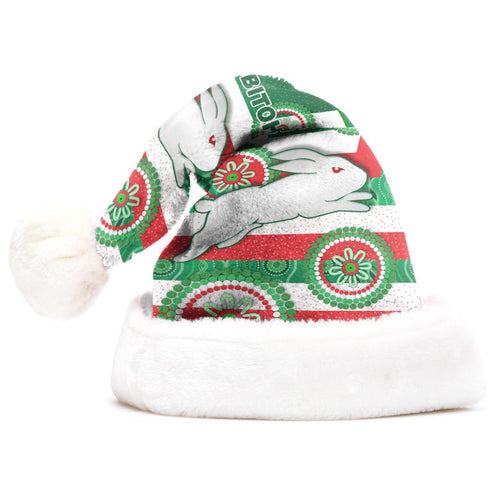 vibe-hoodie-christmas-hat-south-sydney-rabbitohs-special-rugby-team-christmas-hat