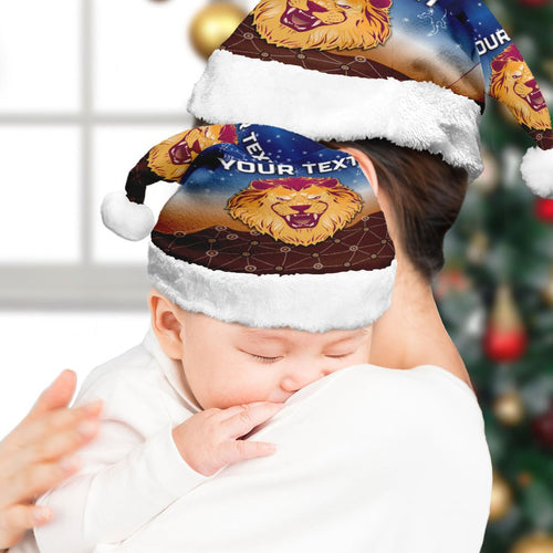 vibe-hoodie-christmas-hat-custom-brisbane-lions-special-football-team-christmas-hat