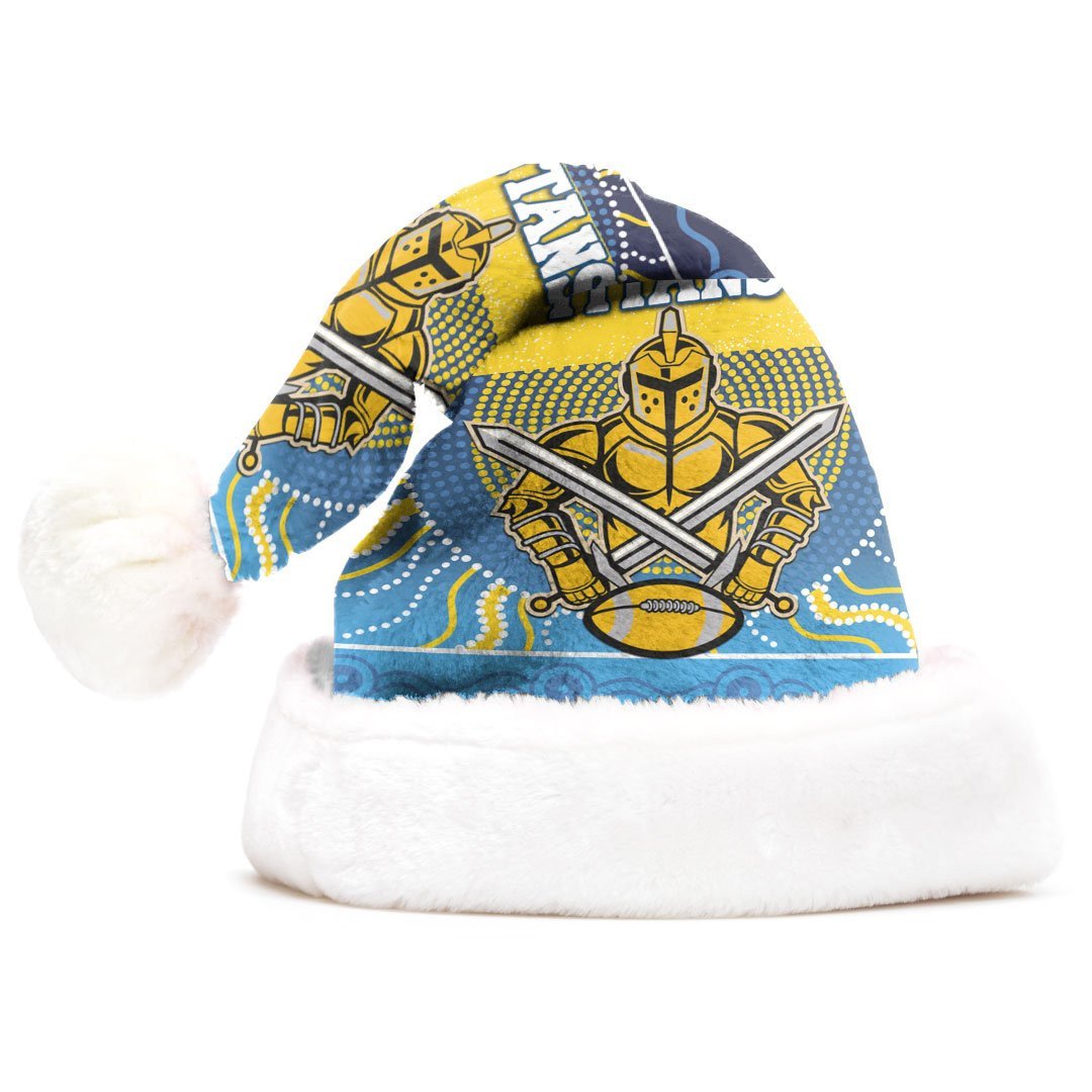 vibe-hoodie-christmas-hat-custom-gold-coast-titans-victorian-vibes-rugby-team-christmas-hat
