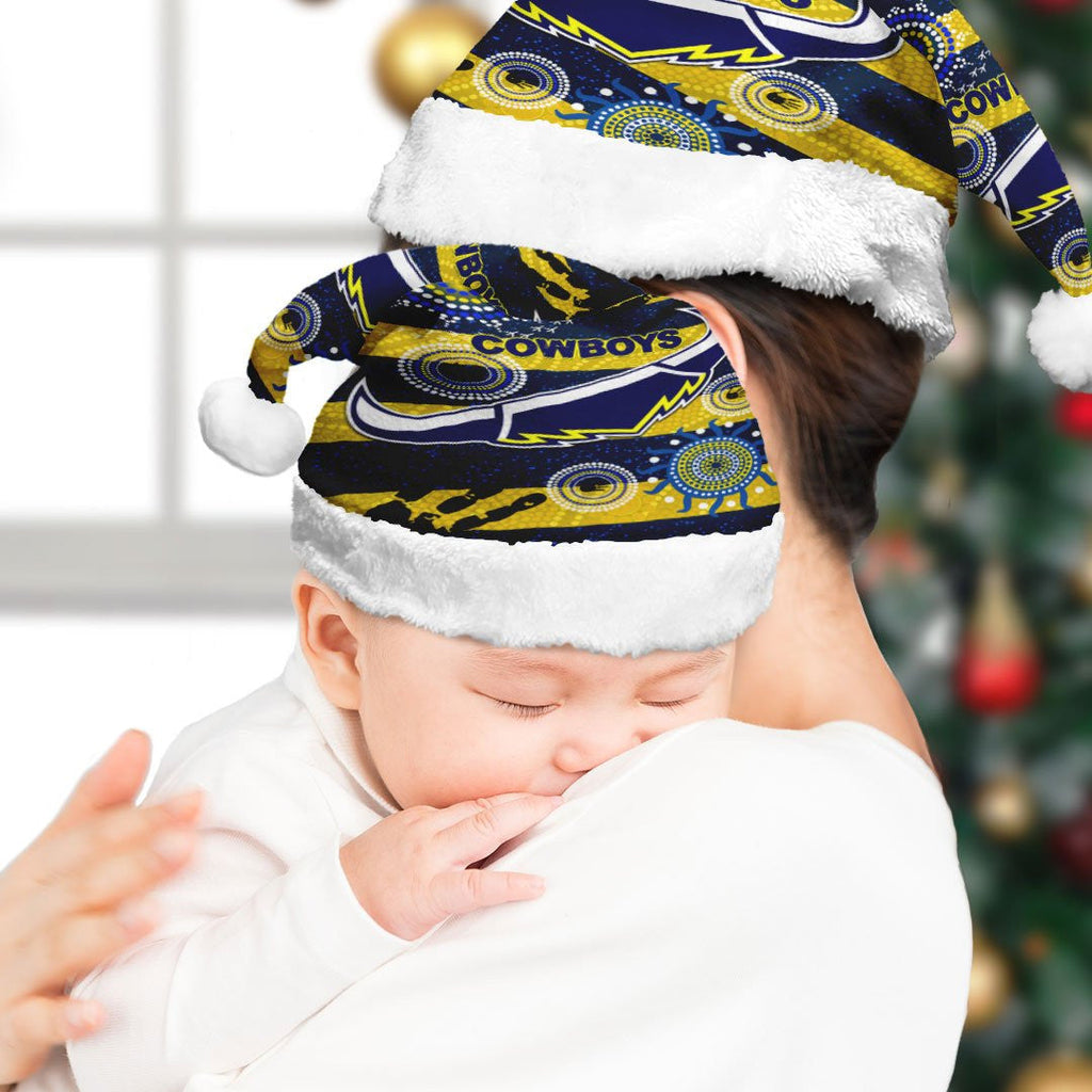 vibe-hoodie-christmas-hat-north-queensland-cowboys-anzac-special-style-navy-rugby-team-christmas-hat