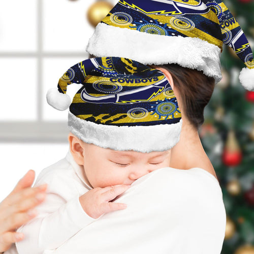 vibe-hoodie-christmas-hat-north-queensland-cowboys-anzac-special-style-navy-rugby-team-christmas-hat