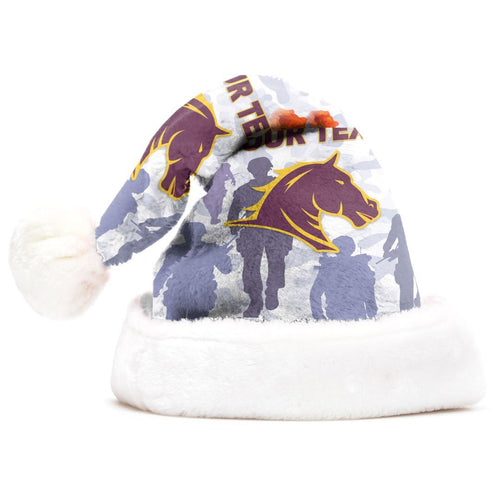 vibe-hoodie-christmas-hat-custom-brisbane-broncos-anzac-day-white-rugby-team-christmas-hat