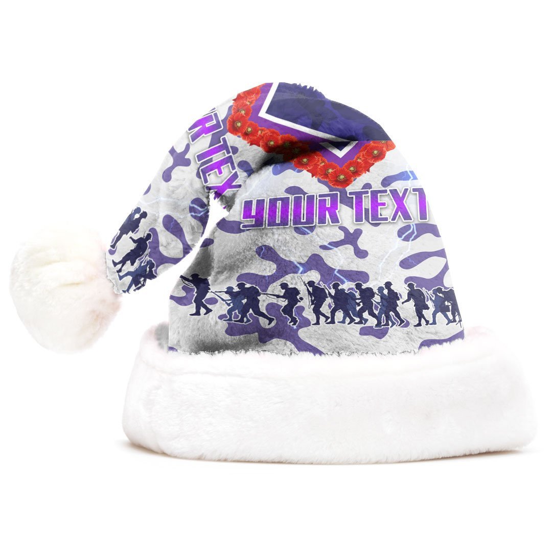 vibe-hoodie-christmas-hat-custom-melbourne-storm-anzac-day-lest-we-forget-rugby-team-christmas-hat
