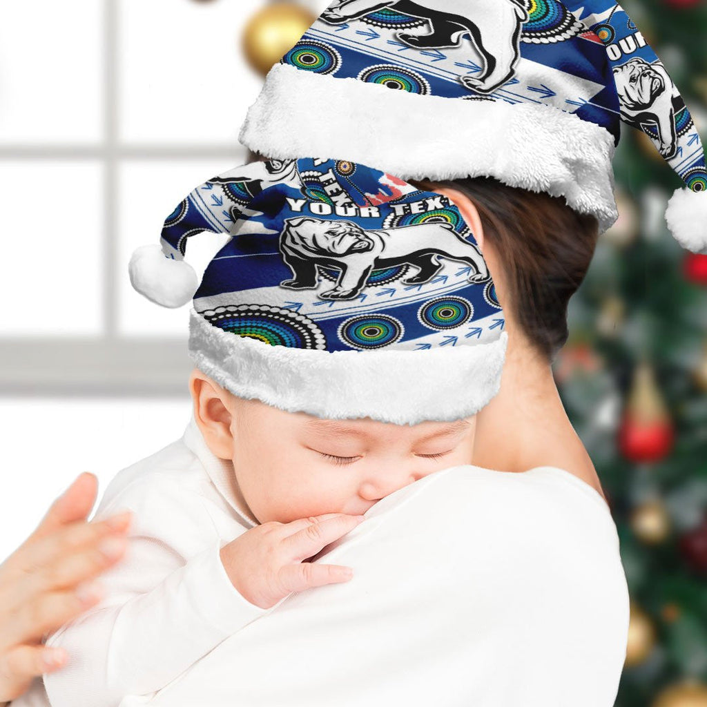 vibe-hoodie-christmas-hat-custom-canterbury-bankstown-bulldogs-anzac-day-rugby-team-christmas-hat