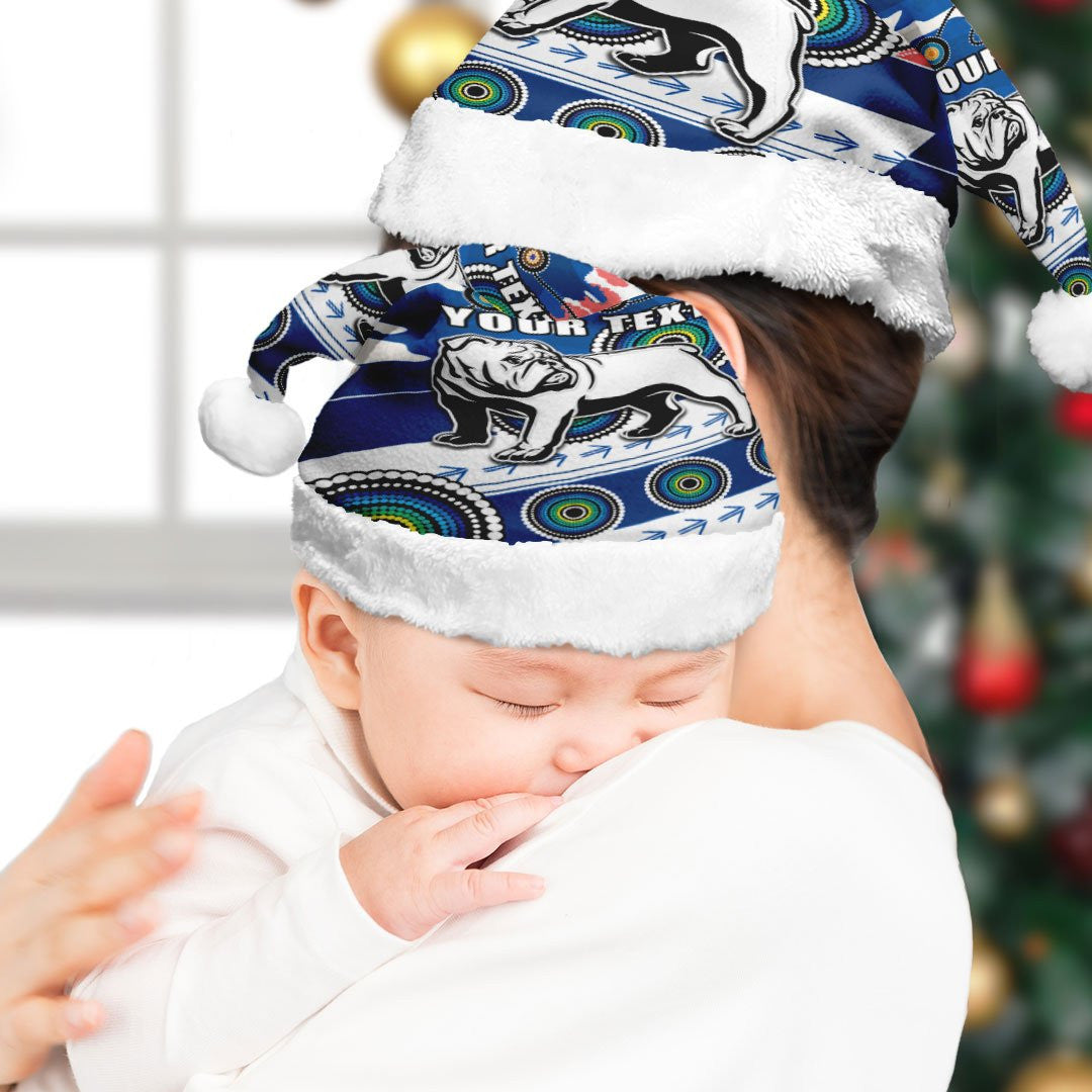 vibe-hoodie-christmas-hat-custom-canterbury-bankstown-bulldogs-anzac-day-rugby-team-christmas-hat