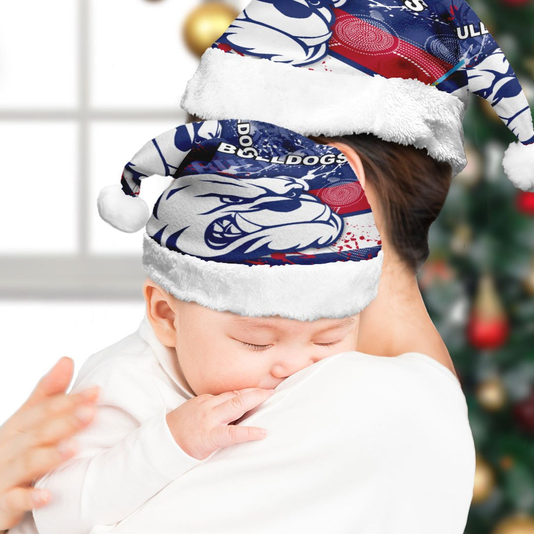 vibe-hoodie-christmas-hat-western-bulldogs-bulldogs-special-style-football-team-christmas-hat