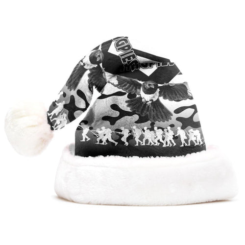 vibe-hoodie-christmas-hat-custom-collingwood-magpies-soldiers-anzac-day-white-football-team-christmas-hat
