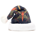 vibe-hoodie-christmas-hat-adelaide-crows-new-football-team-christmas-hat