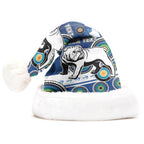 vibe-hoodie-christmas-hat-custom-canterbury-bankstown-bulldogs-grunge-indigenous-rugby-team-christmas-hat