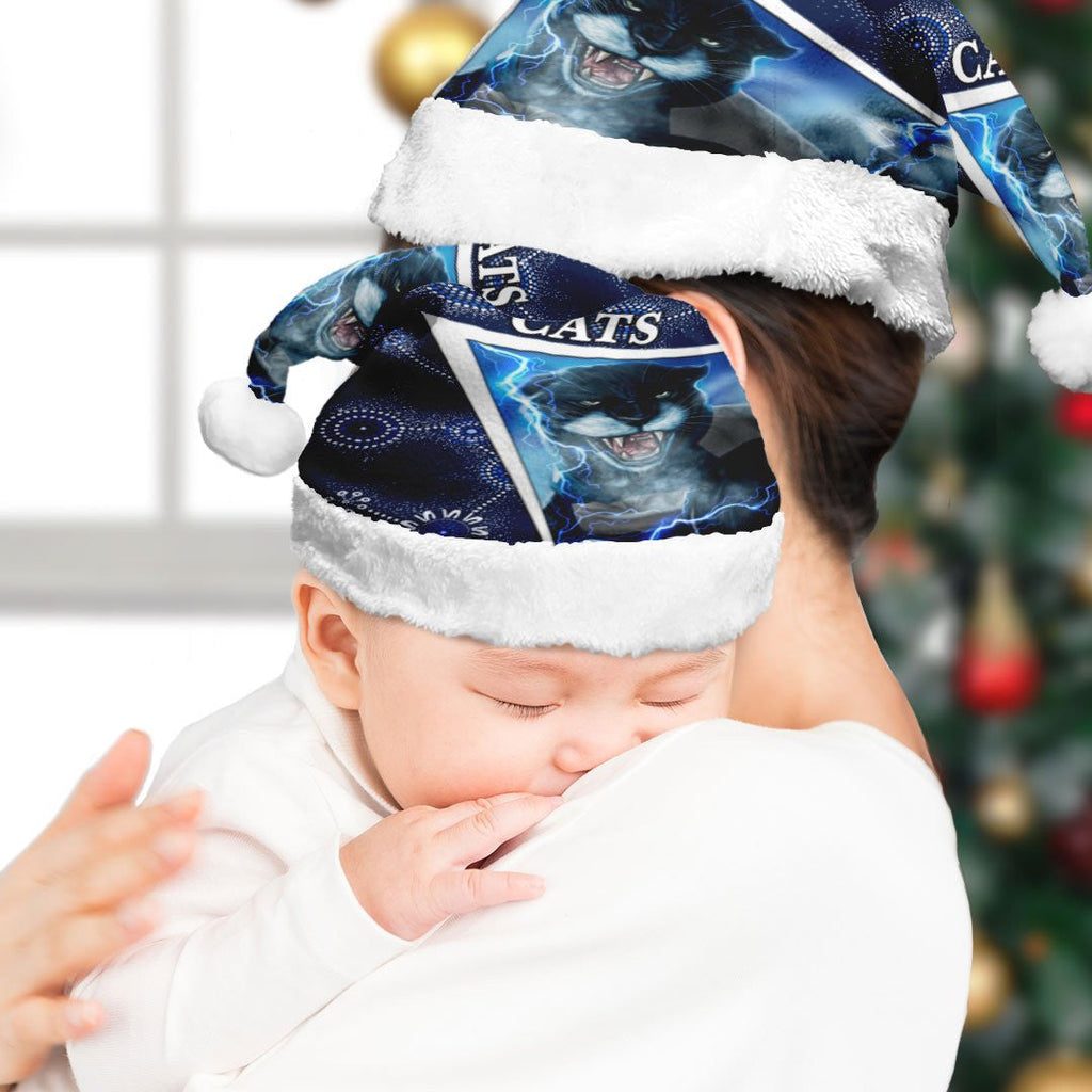 vibe-hoodie-christmas-hat-geelong-cats-special-football-team-christmas-hat