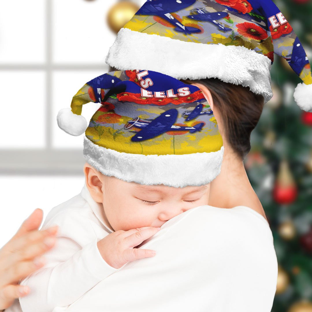 vibe-hoodie-christmas-hat-parramatta-eels-anzac-day-lest-we-forget-rugby-team-christmas-hat