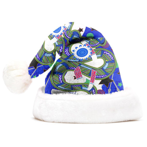 vibe-hoodie-christmas-hat-parramatta-eels-naidoc-blue-rugby-team-christmas-hat