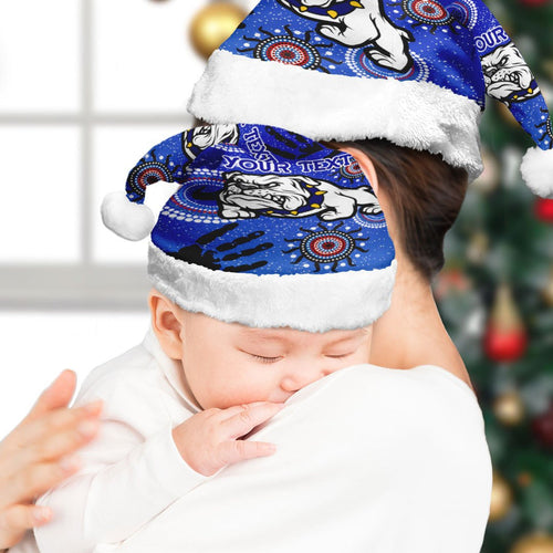 vibe-hoodie-christmas-hat-custom-canterbury-bankstown-bulldogs-indigenous-victorian-vibes-rugby-team-christmas-hat