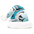 vibe-hoodie-christmas-hat-cronulla-sutherland-sharks-indigenous-rugby-team-christmas-hat