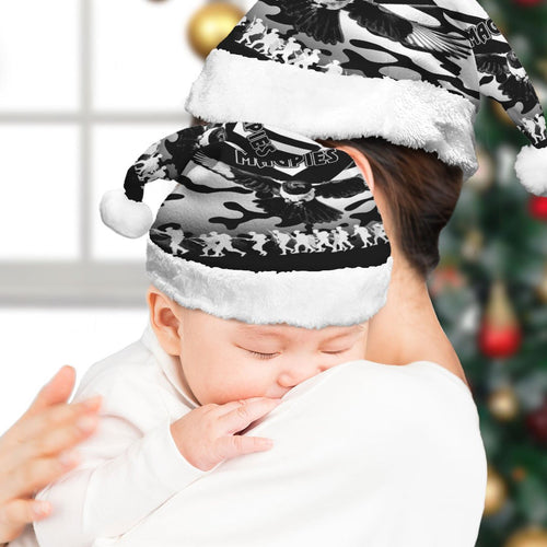 vibe-hoodie-christmas-hat-custom-collingwood-magpies-soldiers-anzac-day-white-football-team-christmas-hat