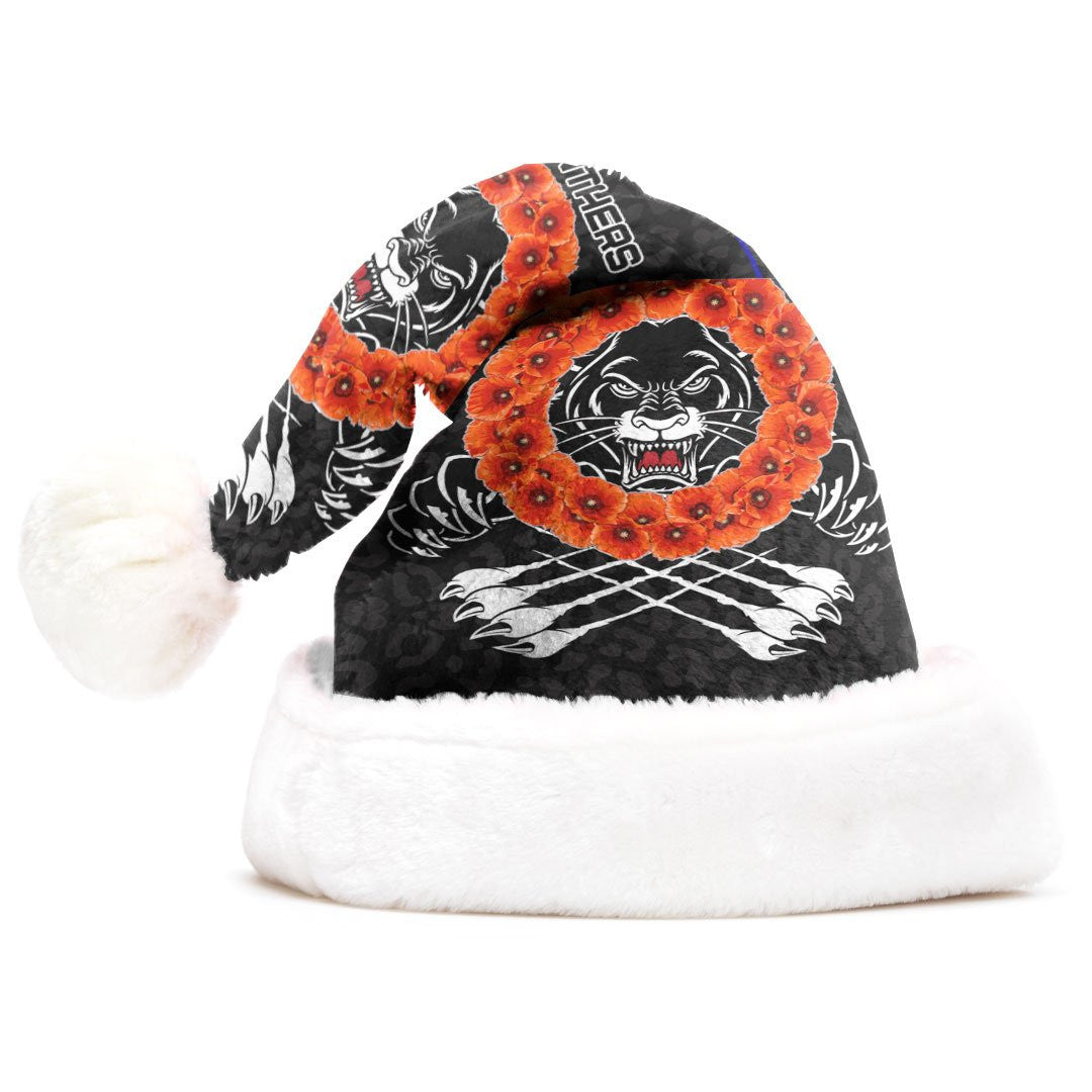 vibe-hoodie-christmas-hat-penrith-panthers-poppy-lest-we-forget-rugby-team-christmas-hat